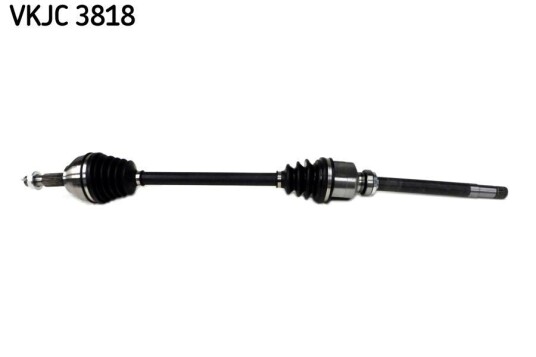 Skf Drivaksel SKF VKJC 3818 Skf Drivaksel SKF VKJC 3818