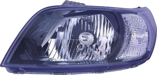 ABAKUS 235-1105RMLEMN2 Frontlykter