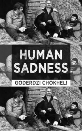 Human Sadness Human Sadness