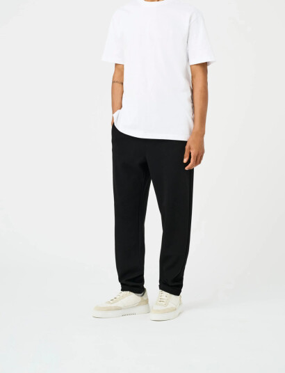 ONLY & SONS Onsnewkodyl Life Linus Reg Pant Noos - Black - XL