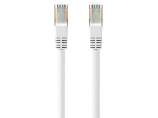 Sinox Soc08610 2 M Cat6 U/Utp Utp Rj 45 Rj 45 Hvit
