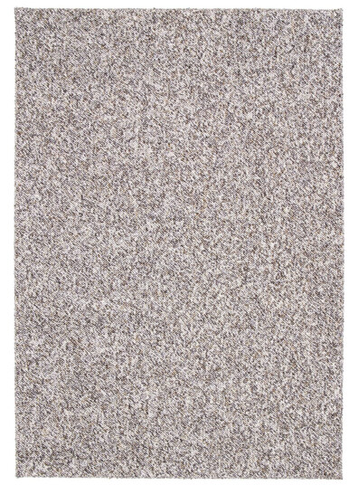 Hillerstorp Cozy teppe Gråbrun 230 x 160 cm Brun Hillerstorp Cozy teppe Gråbrun 230 x 160 cm Brun