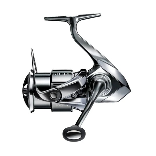 Shimano Stella Fk Silver