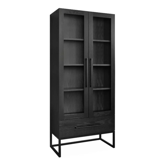 Homefactory Vitrineskap Nice 148532
