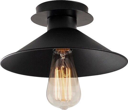 Opviq Lysekrone Berceste Svart Taklamper