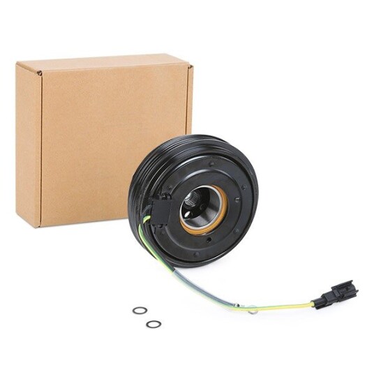 Magnetclutch, klimakompressor THERMOTEC KTT040205 Magnetclutch, klimakompressor THERMOTEC KTT040205