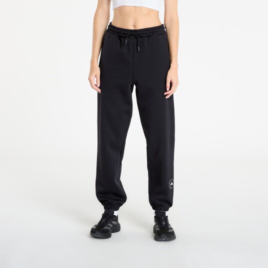 adidas by Stella McCartney Asmc Loose Sp - Black - S adidas by Stella McCartney Asmc Loose Sp - Black - S
