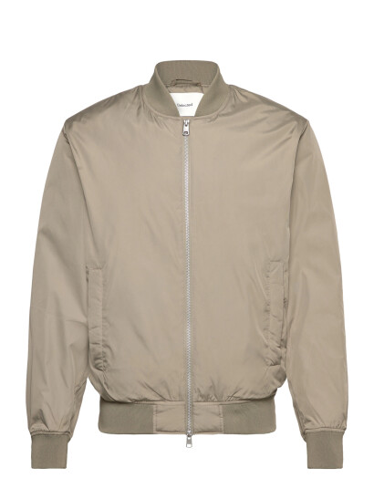 Selected Slhchris Bomber Jkt #S Beige L