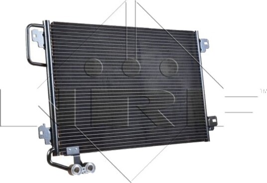 Kondensator NRF 35340