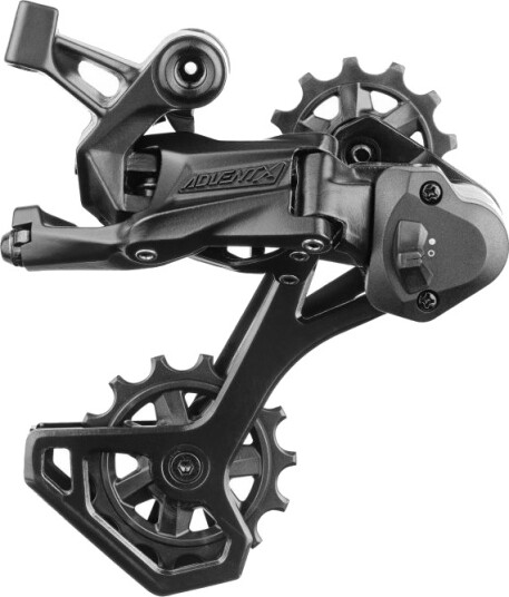MicroShift AdventX Bakgir 10-Speed OE Versjon MicroShift AdventX Bakgir 10-Speed OE Versjon