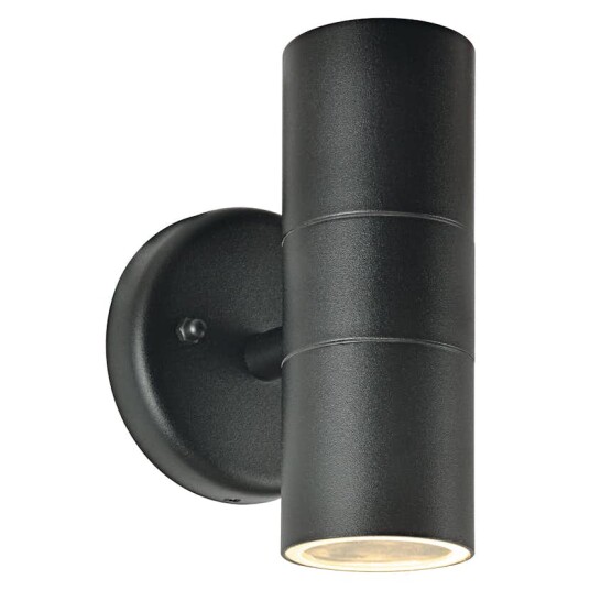 Vegglampe Malmbergs Ask 2xGU10 Vegglampe Malmbergs Ask 2xGU10