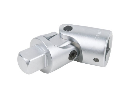 Ks Tools 911.3460 Enkel Enhet Skjøteadapter Kromvanadiumstål 115 mm 400 G 1 Stykker