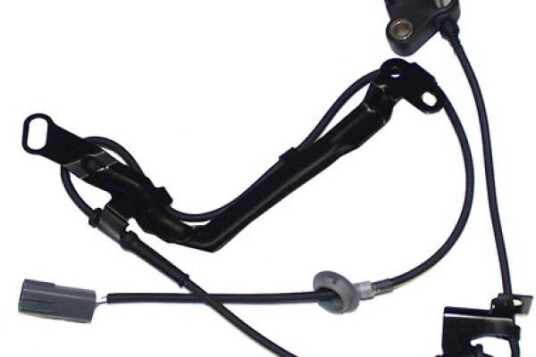 Sensor, ABS MAPCO 86584 Sensor, ABS MAPCO 86584