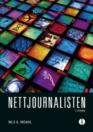 Nettjournalisten Av Nils G. Indahl Nettjournalisten Av Nils G. Indahl