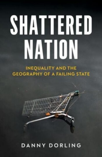Shattered Nation Inequality and the Geography of A Failing State