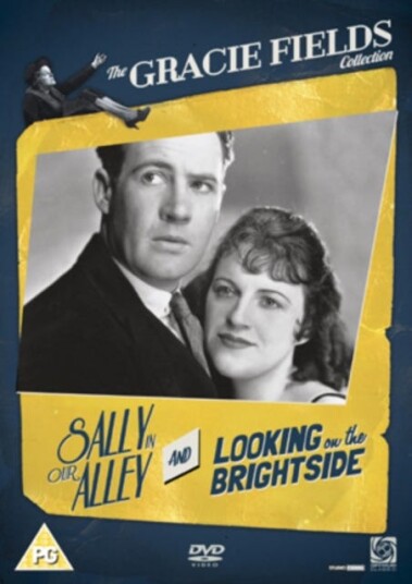 Sally In Our Alley/Looking On The Brightside DVD