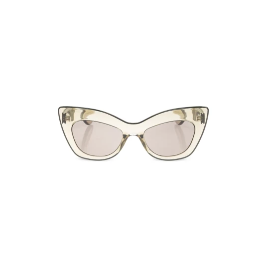Alexander McQueen, Dame, Accessories, Grå, ONE SIZE, Alexander McQueen, Dame, Accessories, Grå, ONE SIZE,