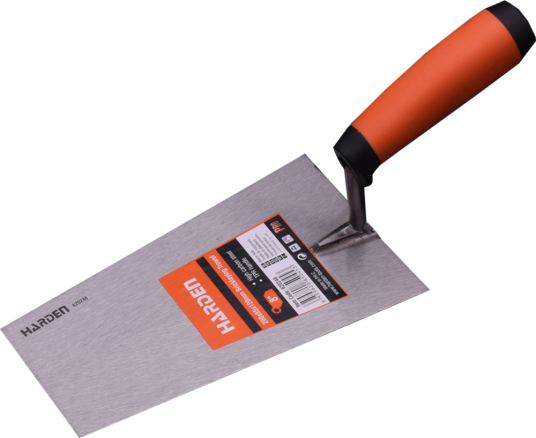 Harden Ileggsskje 180x90 Mm