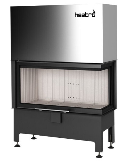 Heatro 81Ph Høyre hjørne heatro81Ph