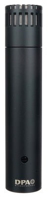 DPA 2015 Compact Wide Cardioid Mic DPA 2015 Compact Wide Cardioid Mic