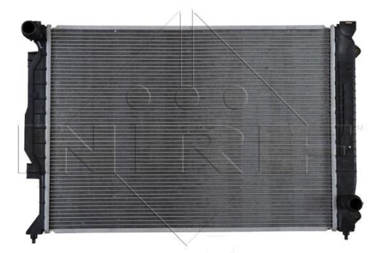 Radiator NRF 53443 Radiator NRF 53443