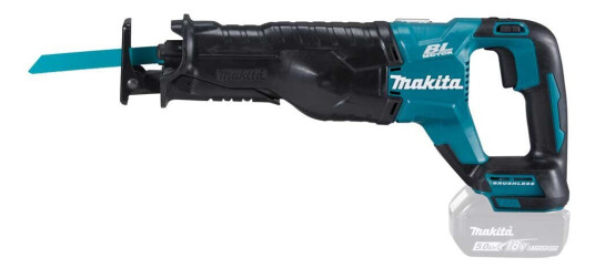 Makita Sabelsag DJR187Z 18V Makita Sabelsag DJR187Z 18V
