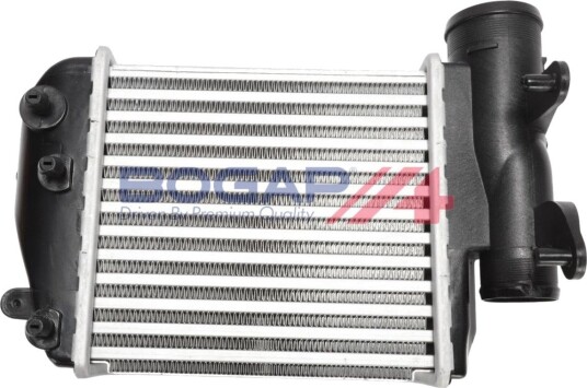 BOGAP A4220151 Intercooler BOGAP A4220151 Intercooler
