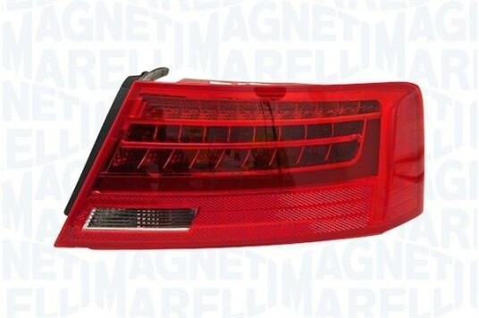 Magneti Marelli Baklykt MAGNETI MARELLI 714021190712