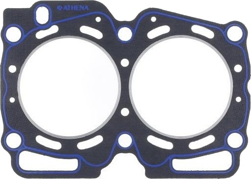 ATHENA 330076R Tetning, topplokk
