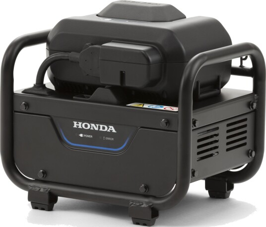 Husqvarna Batteri Honda Egx 10 ah