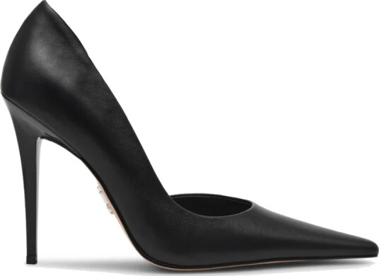 Steve Madden Dame Sko Svart 38 EU,