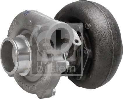 Turbolader FEBI BILSTEIN 195391