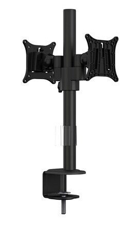 Multibrackets M VESA Deskmount Officeline Dual B2B Black