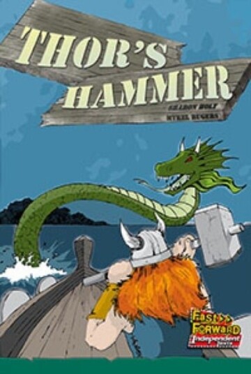 Thor's Hammer Thor's Hammer