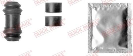 Quick Brake Tilbehørssett bremsecaliper QUICK BRAKE 113 1343