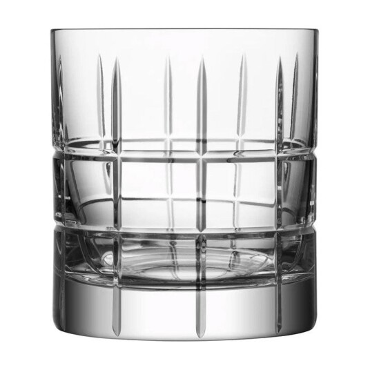 Orrefors Street Whiskeyglass OF 27 cl