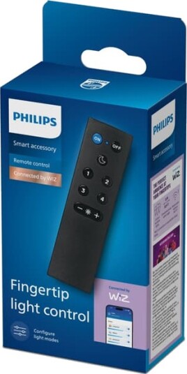 Philips Smart LED Dimmerbryter