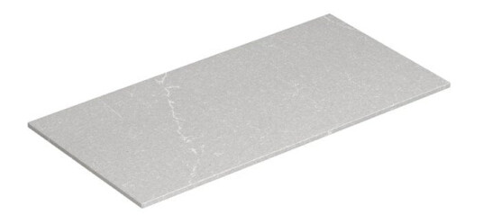 Dansani Calidris Unique Silestone Benkeplate Måltilpasset B40-240xh1xd40cm Desert Silver / 80cm DA-632008013 Dansani Calidris Unique Silestone Benkeplate Måltilpasset B40-240xh1xd40cm Desert Silver / 80cm DA-632008013