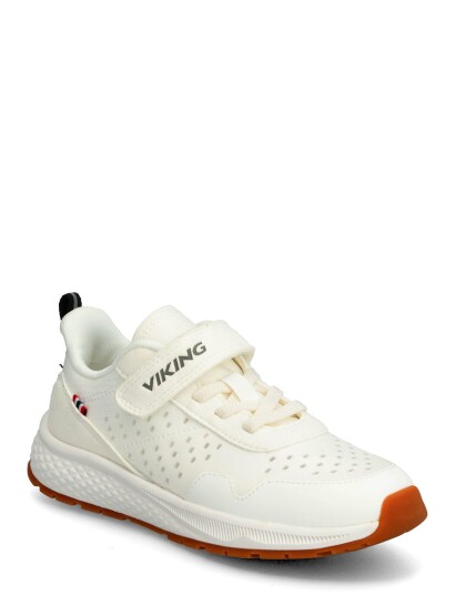 Viking Bouncy Sol 1V White 23