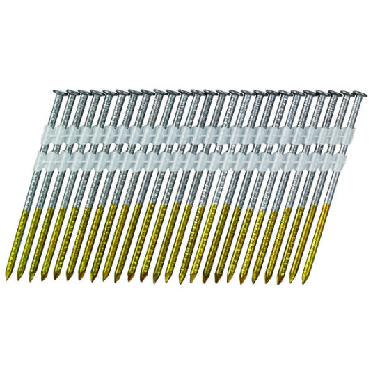 Mft Stavspiker 17gr 28/65 tdkcc a500 thermo diffusjon kammet c4