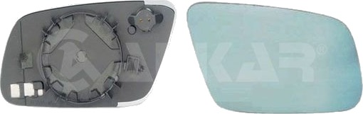 Speilglass ytterspeil ALKAR 6402501 Speilglass ytterspeil ALKAR 6402501