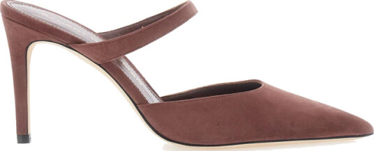 Stuart Weitzman Dame Sko Brun 40 EU,