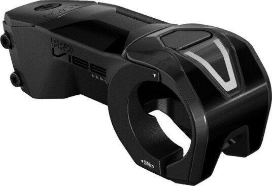PRO Vibe Aero frempinne road 80mm 31.8mm -17 grader