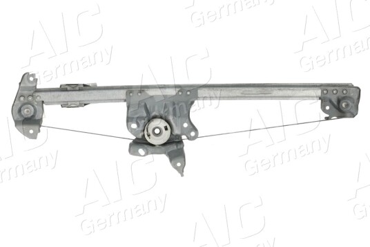 Vindusheis AIC 52382