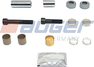 Reparasjonssett bremsecaliper AUGER 54530