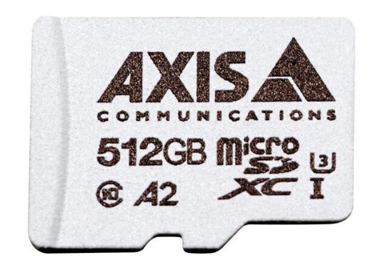 Axis Surveillance