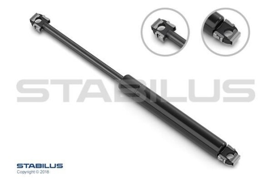 Baklukedemper STABILUS 9105EP Baklukedemper STABILUS 9105EP
