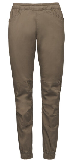Black Diamond W Notion Pants Walnut S Black Diamond W Notion Pants Walnut S