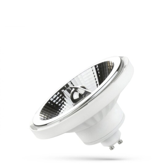 Spectrum Led GU10 pære Spot AR111 12W/860 1250 lumen
