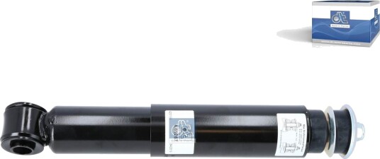 Støtdemper DT Spare Parts 4.69267